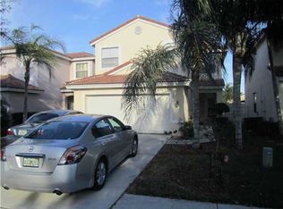 6898 Perdido Bay Ter, Lake Worth, FL 33463