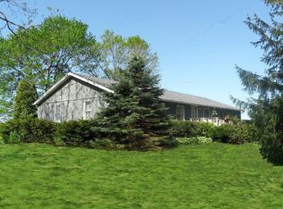 770 Center School Rd, Perkasie, PA 18944