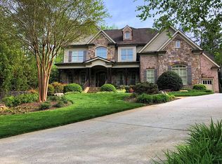 4130 Hillside Pl NW, Atlanta, GA 30342
