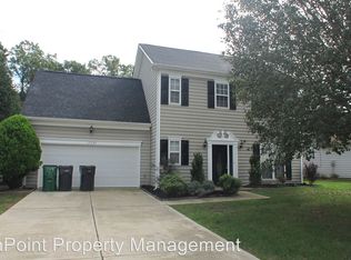 15529 Dehavilland Dr, Charlotte, NC 28278