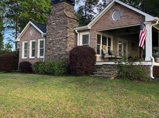 111 Shadow Combs Rd NE, Milledgeville, GA 31061