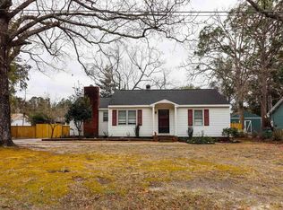 701 Olive St, Georgetown, SC 29440