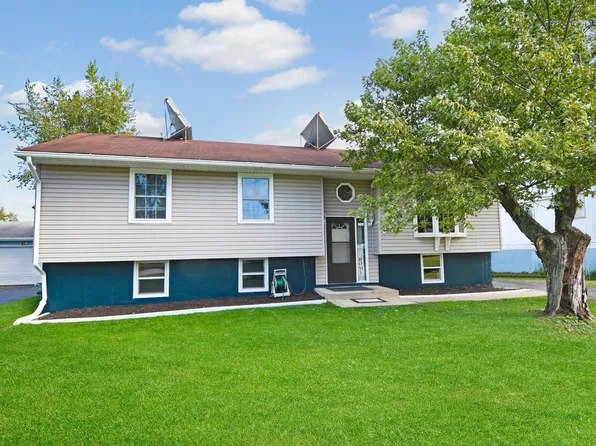 117 N Cedar Ln, Glenwood, IL 60425