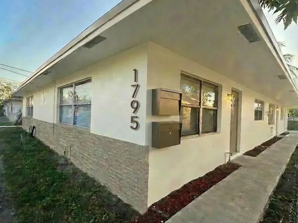 1795 NW 55th Ave APT 3, Fort Lauderdale, FL 33313