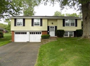 1027 Duke St, Aliquippa, PA 15001