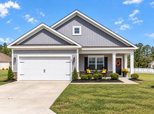 549 Hillsborough Dr., Conway, SC 29526