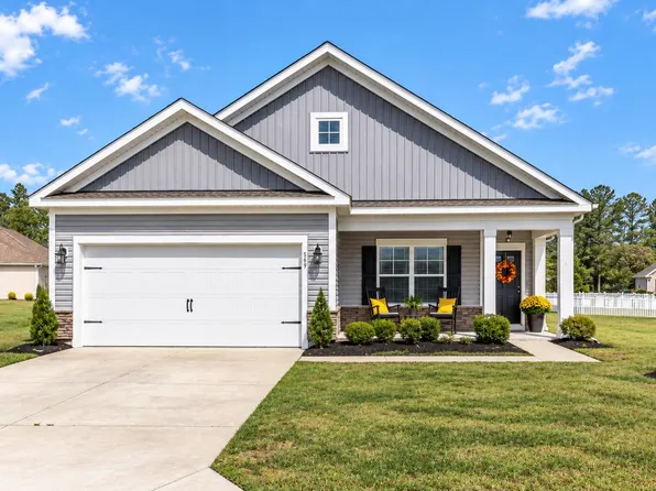 549 Hillsborough Dr., Conway, SC 29526
