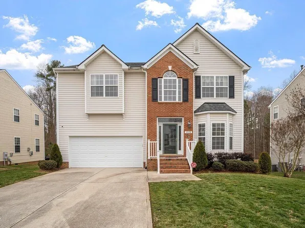 1325 Marbank St, Wake Forest, NC 27587