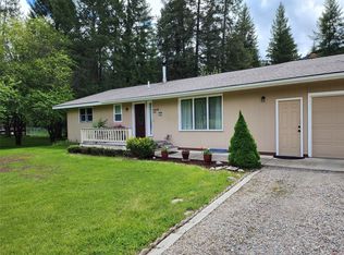16 Libby Rd, Libby, MT 59923