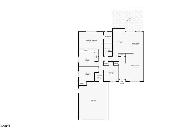 2nd image of 2156 Cormorant Dr