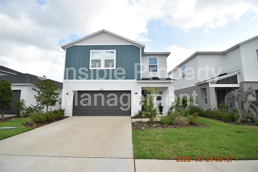 14468 Meadow Bird Ave