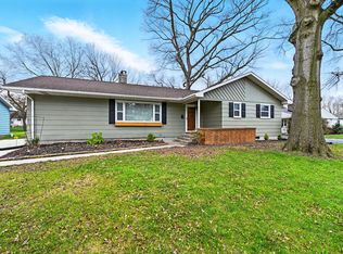 1533 Latham Ave, Lima, OH