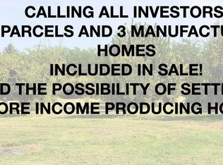 321 S Blvd S, Granger, WA