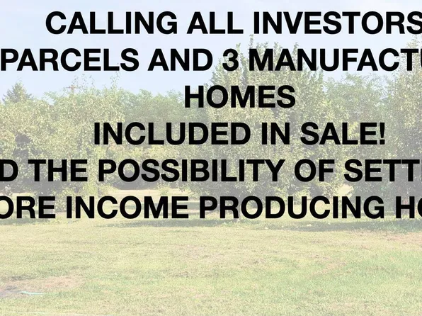 321 South Blvd, Granger, WA 98932