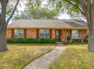 10430 Yorkford Dr, Dallas, TX 75238