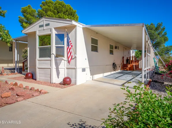 1077 Sr-89a #417, Clarkdale, AZ 86324