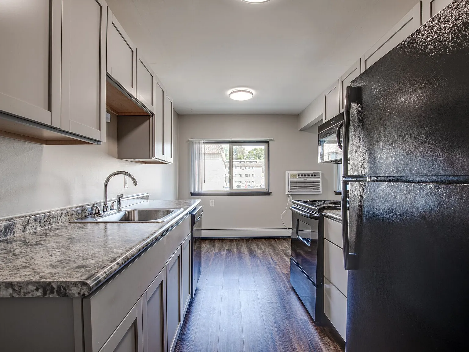 Live at The Oaks of West Saint Paul | Spacious & Comfortable Living — Photo 2
