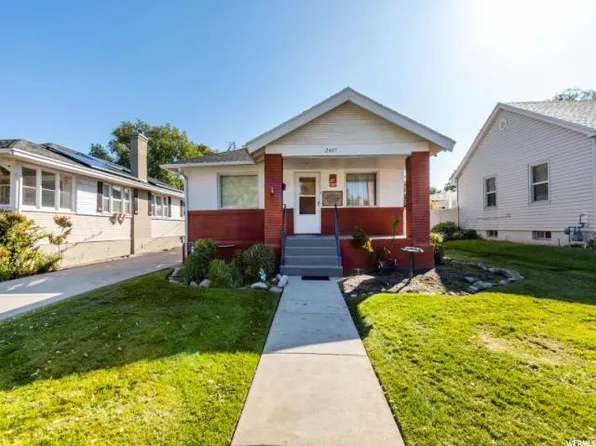2007 S Roberta St, Salt Lake City, UT 84115