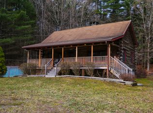 599 East St, Lenox, MA 01240