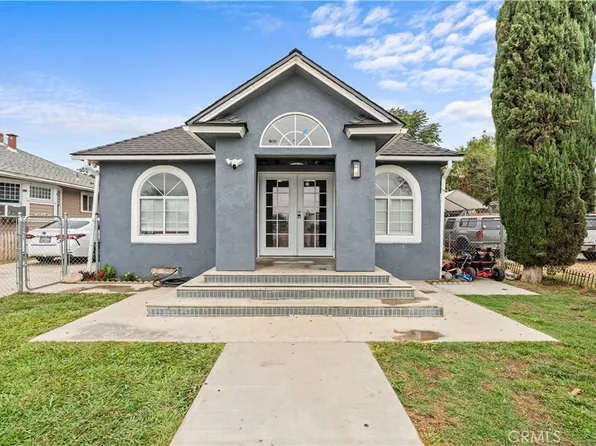 243 W C St, Colton, CA 92324