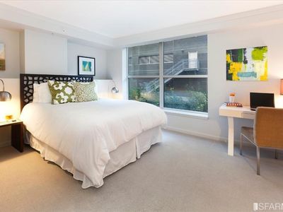 400 Beale St APT 408, San Francisco, CA, 94105