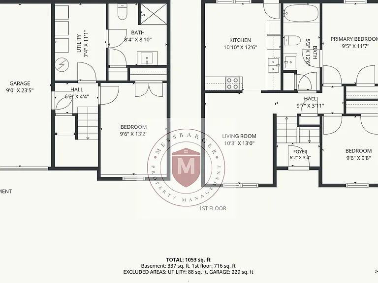 425 Castle Dr — Photo 26