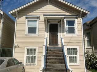 1678 16th St, Oakland, CA 94607