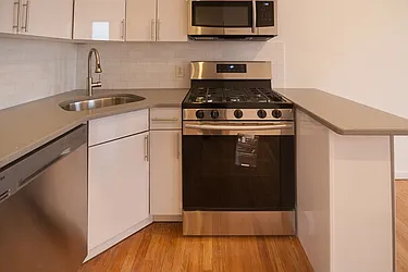 Rented by Horowitz Real Estate