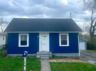 759 Fairview Ct, Harrodsburg, KY 40330