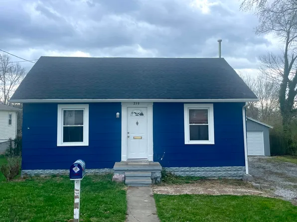 759 Fairview Ct, Harrodsburg, KY 40330