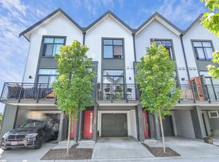 17578 57a Ave #106, Surrey, BC V3S7V2