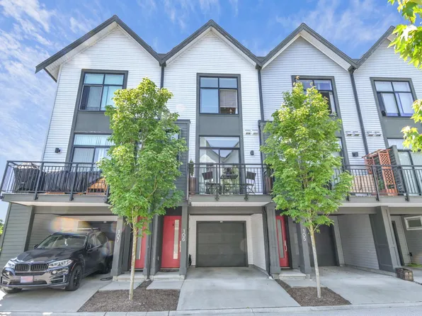 17578 57a Ave #106, Surrey, BC V3S 7V2