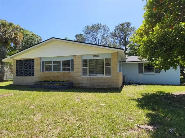 16936 SE 14TH STREET ROAD, SILVER SPRINGS, FL 34488