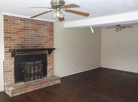 basement family room