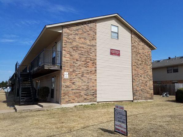1901 E Lindsey St APT 20A