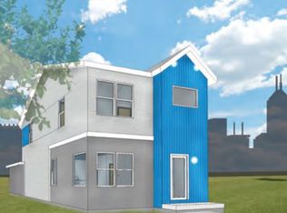 1648 Roosevelt Ave, Indianapolis, IN 46218