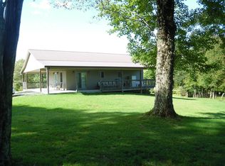 804 Woodrow Branch Rd, Marlinton, WV 24954