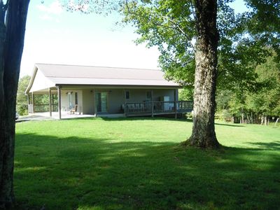 804 Woodrow Branch Rd, Marlinton, WV, 24954