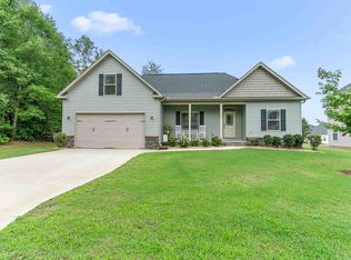 414 Isabella Dr, Spartanburg, SC 29303