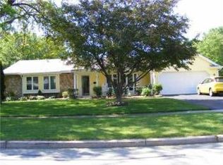 7015 Altara Dr, Sylvania, OH 43560