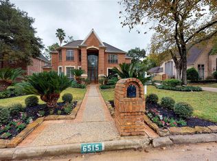 6515 Wimbledon Trail Rd, Spring, TX 77379