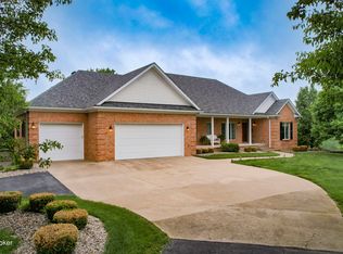 50 Stanton Way, Pendleton, KY 40055