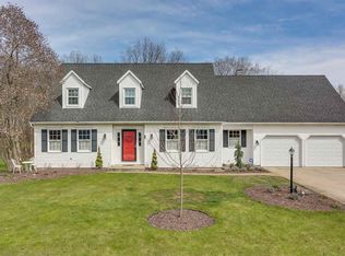 53178 County Kerry Dr, Granger, IN 46530