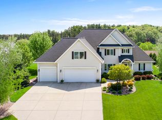 N1658 Pleasant Rd, Fort Atkinson, WI 53538