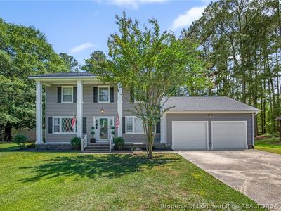 671 Blawell Cir, Stedman, NC, 28391