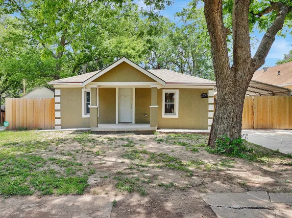 1652 S Greenwood Ave, Wichita, KS 67211