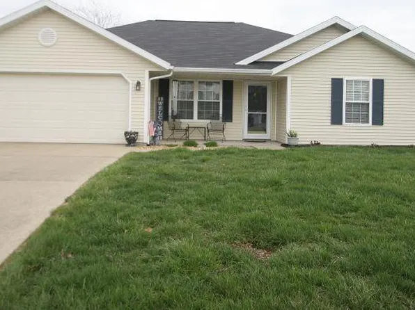 3570 Marie Ct, Jasper, IN 47546