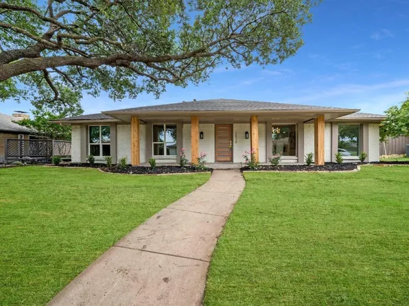 2520 Delmar Dr, Plano, TX 75075
