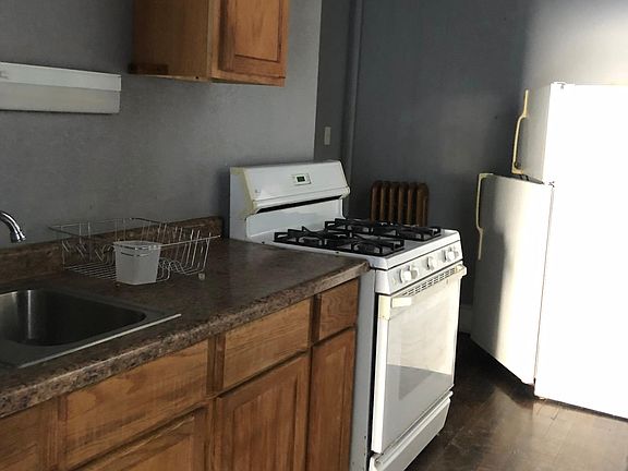 Updated Kitchen