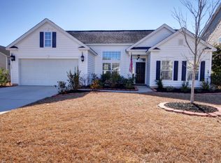 325 Cicadas Song Dr, Moncks Corner, SC 29461